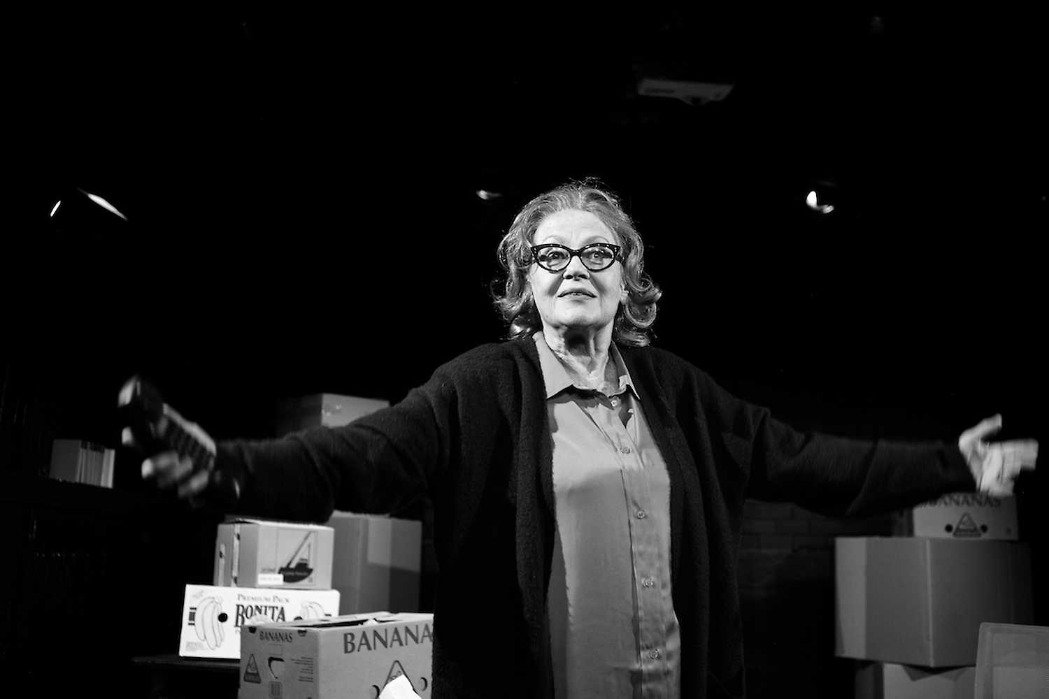Show Dr. Ruth