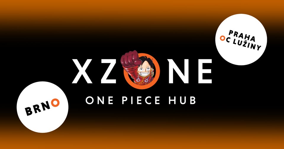 Store Treasure Cup - Xzone Brno