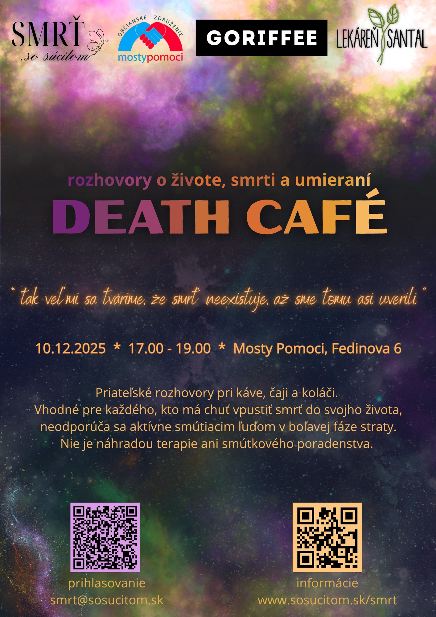 Death Café
