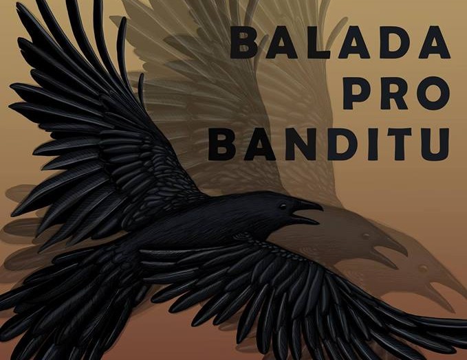 Hladolet: Písně z muzikálu Balada pro Banditu