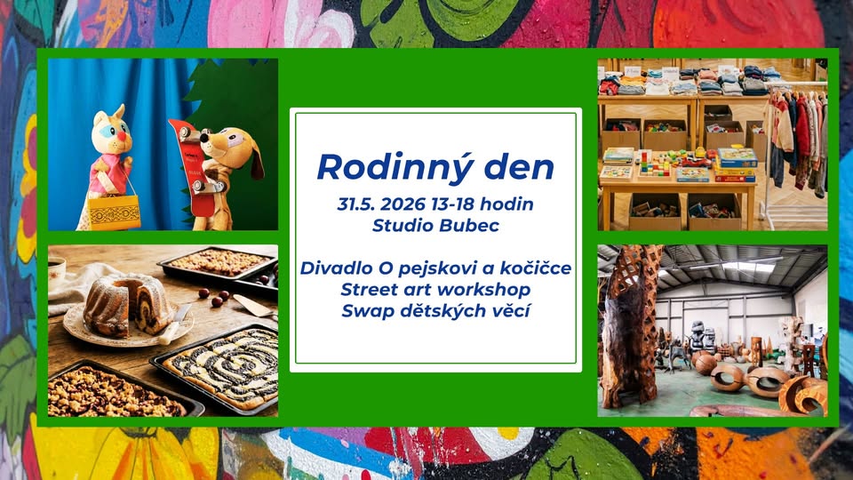 Rodinný den