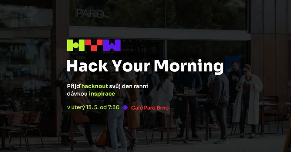 Hack Your Morning #1