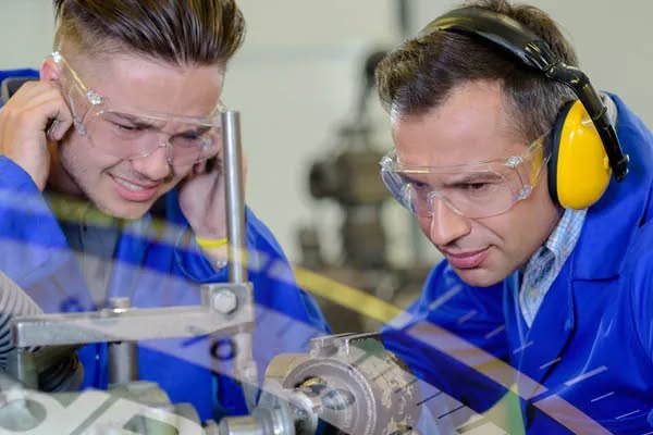 Expert Webinar - Workplace optimisation: Noise analysis and its benefits