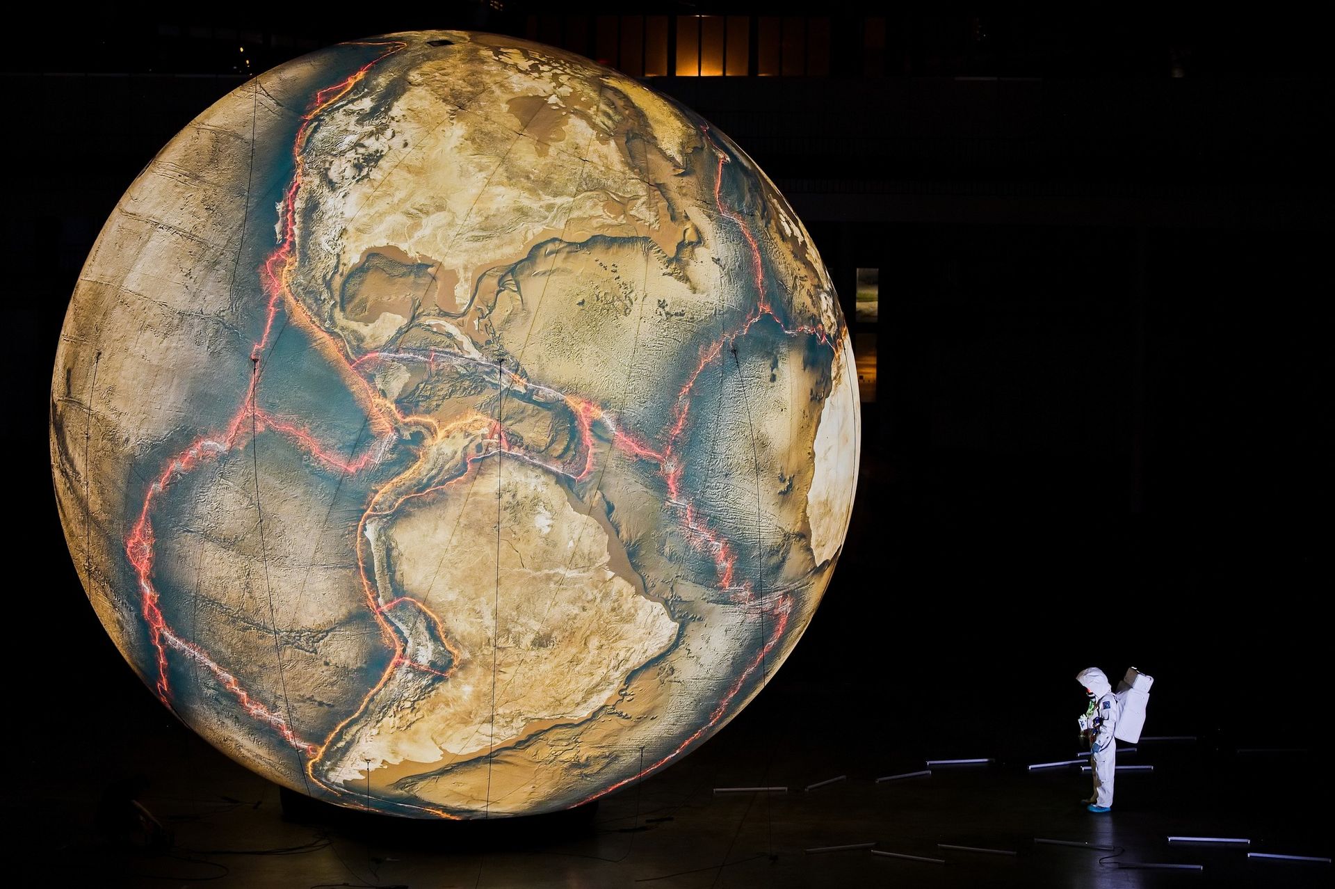 Festival planet Brno | srpen 2025 (pěškobusem)
