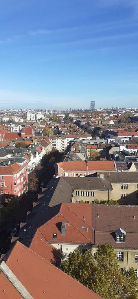 Rathausturmführung Neukölln
