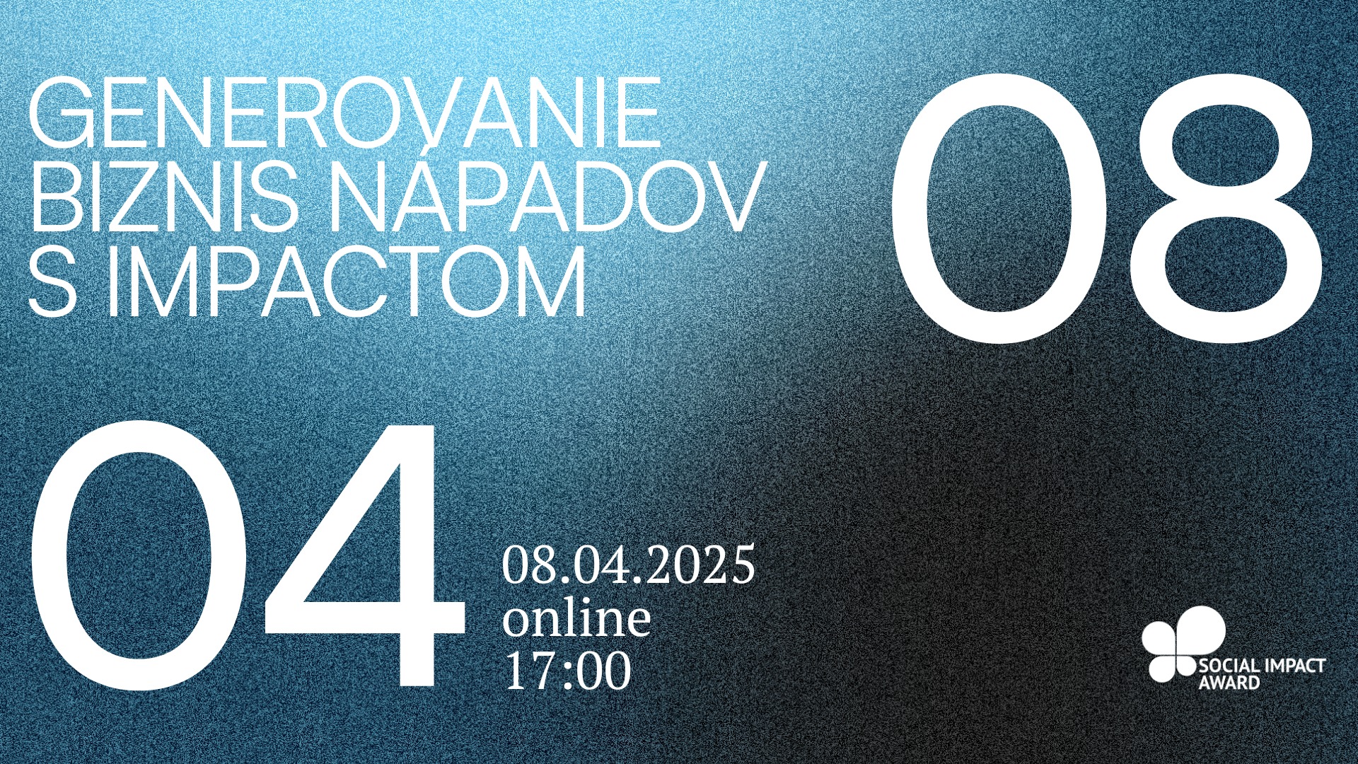 Generovanie biznis nápadov s impactom