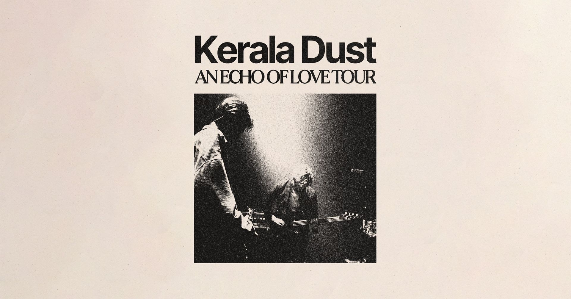 Kerala Dust | Berlin