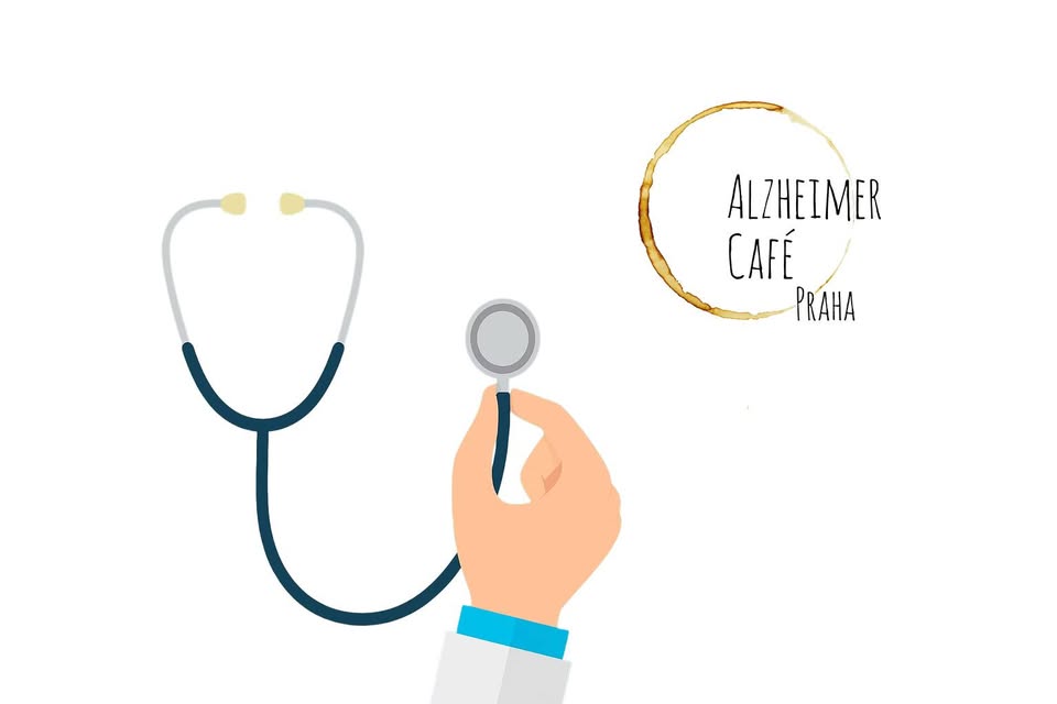 Role praktického lékaře v péči o lidi s Alzheimerovou nemocí