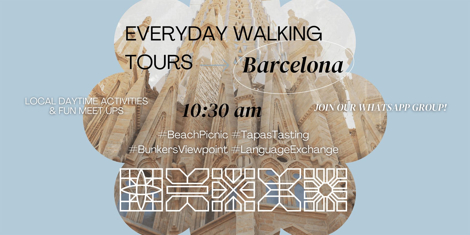 Free Walking Tours: Discover Barcelona’s Best!