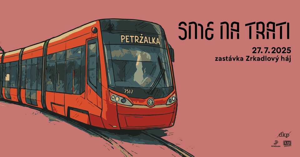 SME NA TRATI
