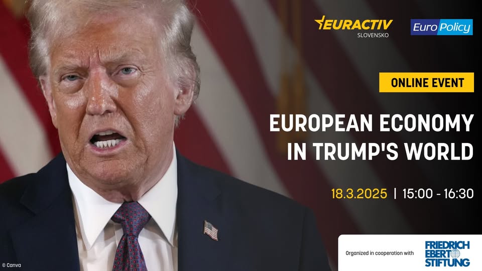 European Economy in Trump's World