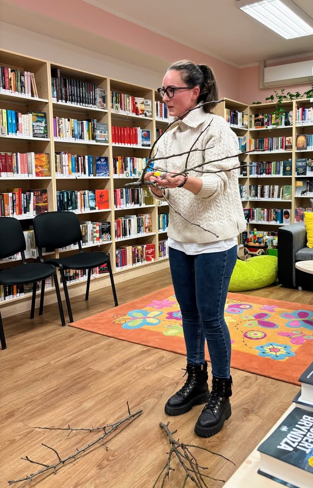 Jak správně pečovat o rostliny se zahradní specialistkou Soňou Kováčovou