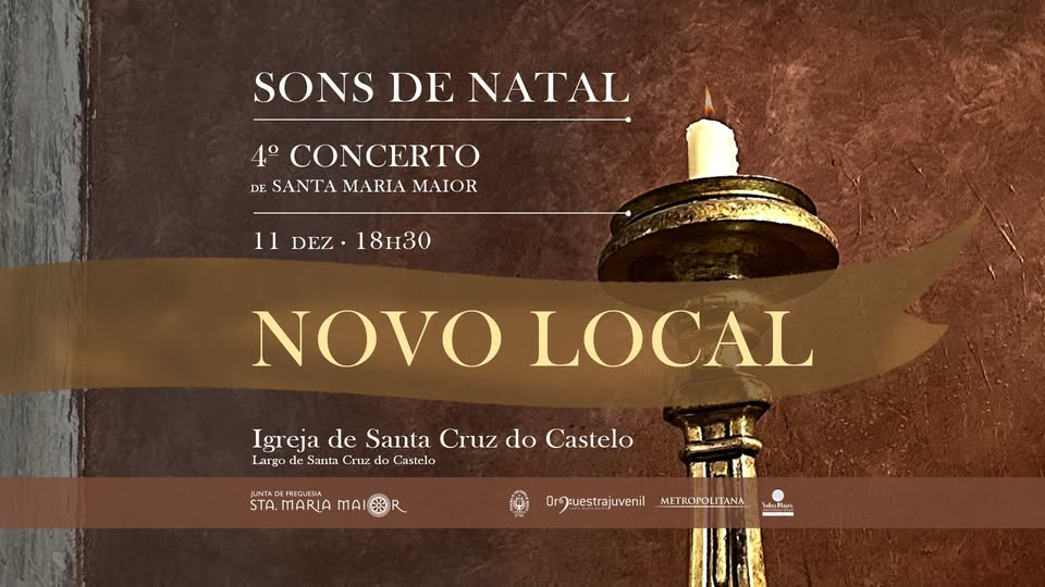 CONCERTO SONS DE NATAL 2024