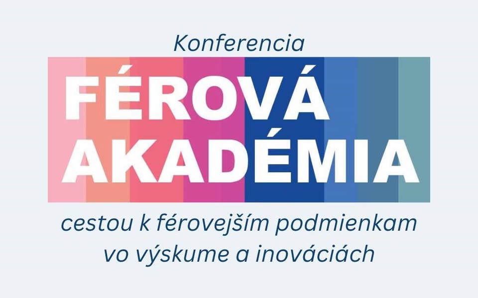 Férová akadémia - konferencia 2025