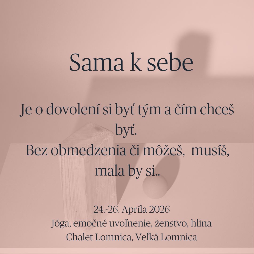 Sama k sebe