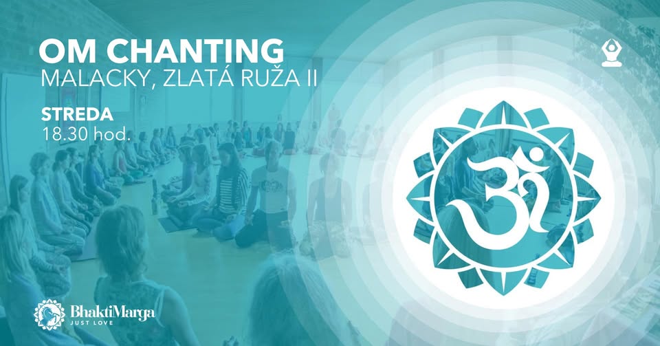Om Chanting Malacky