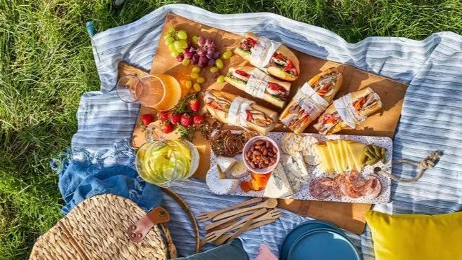UX Picnic Brno in July