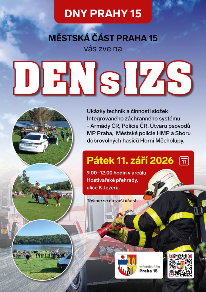 Den s IZS