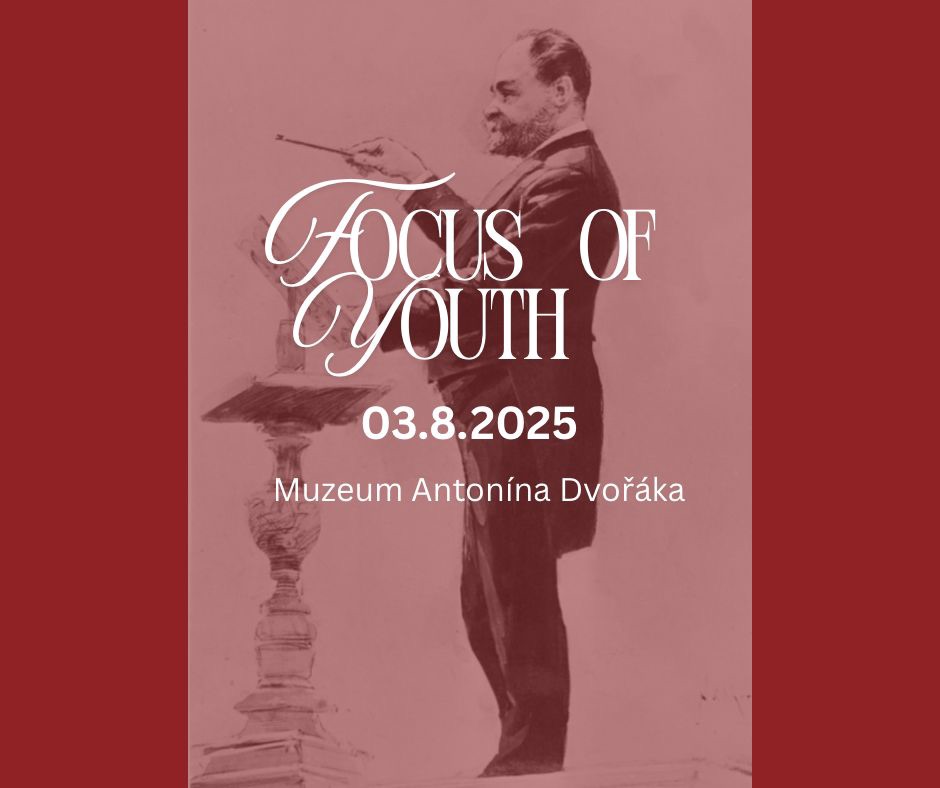 Focus Of Youth
