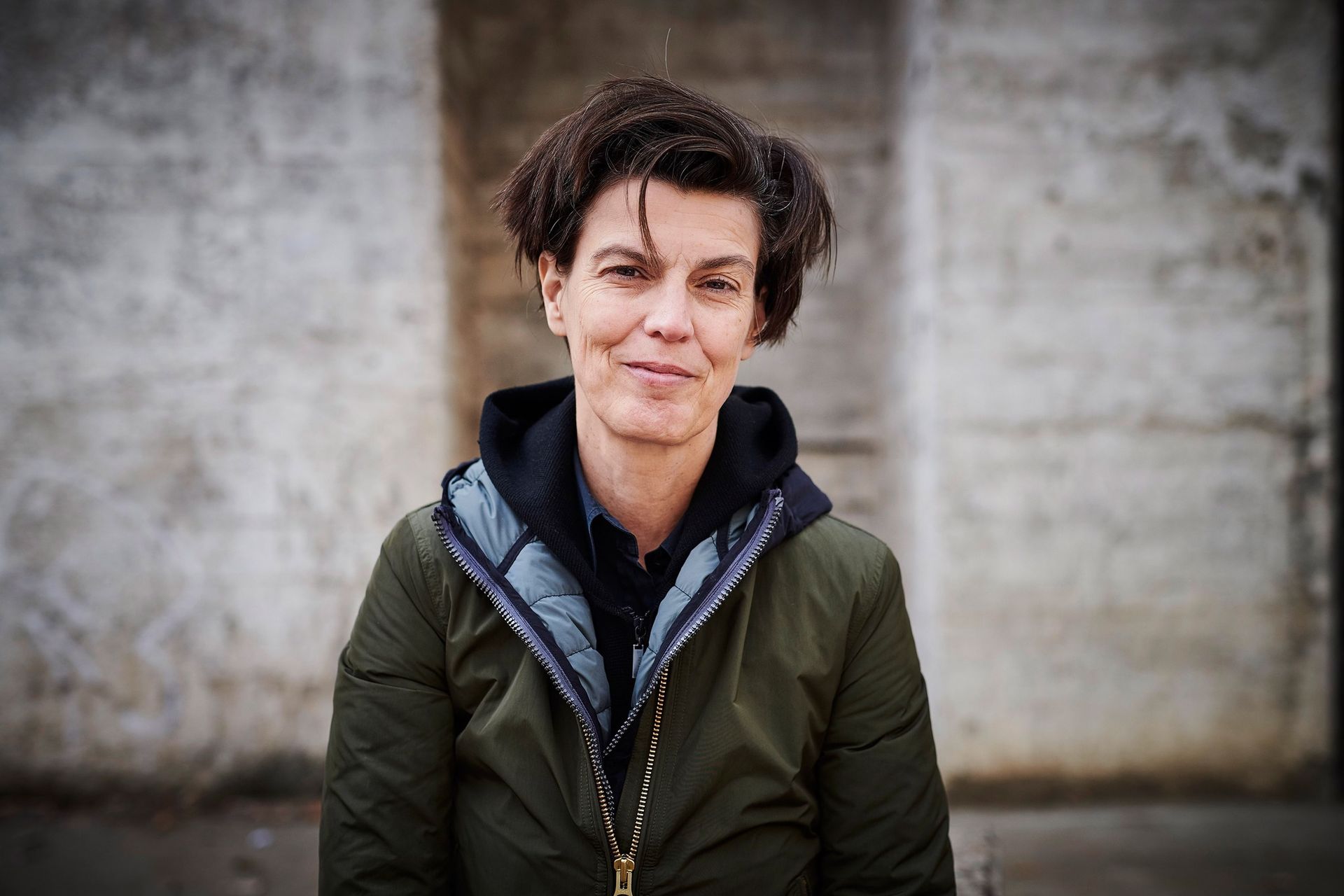 CAROLIN EMCKE – Respekt ist zumutbar. Texte zu unserer Gegenwart (Buchvorstellung)