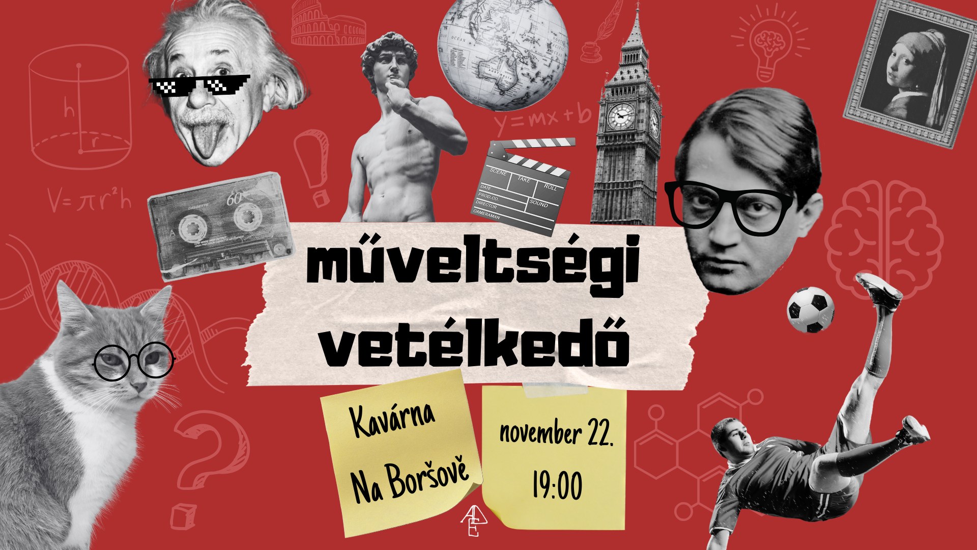 Műveltségi vetélkedő 2024