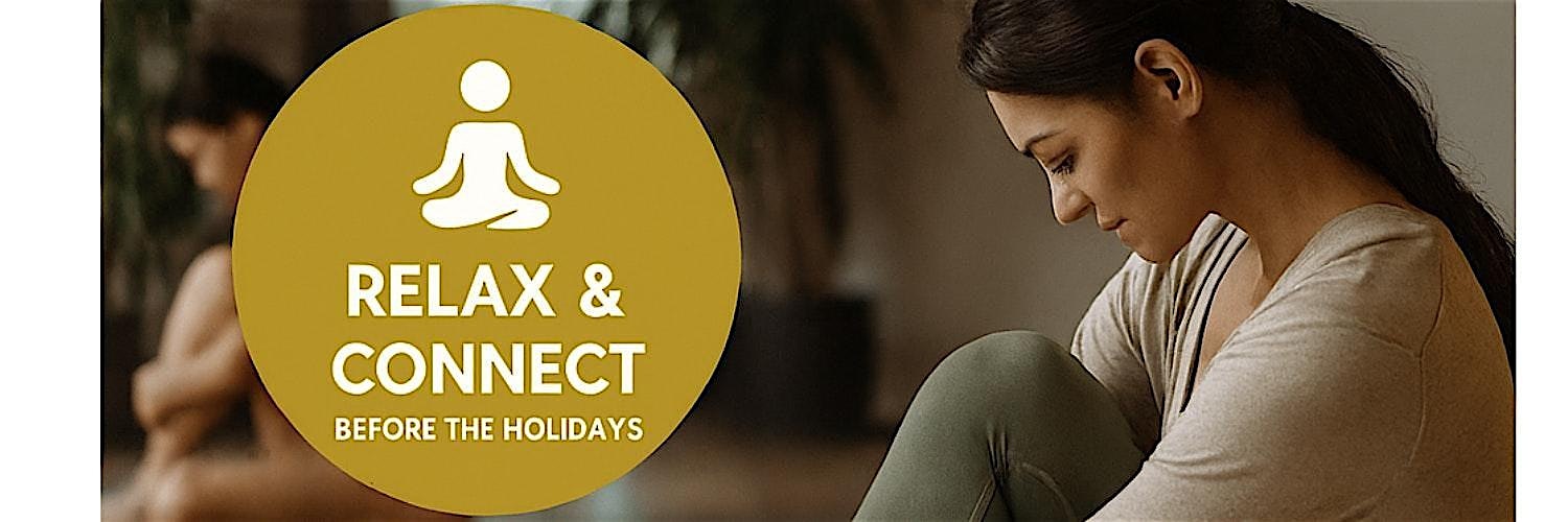 Relax and Connect