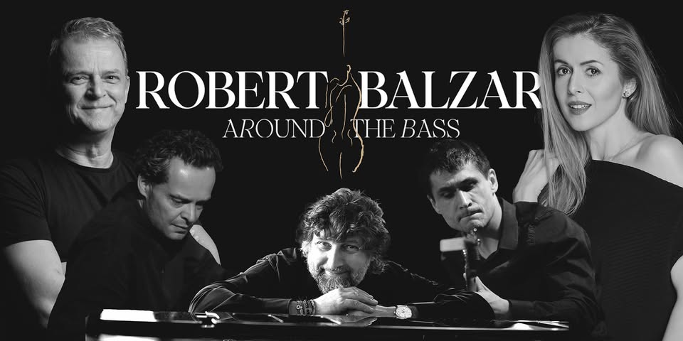 Around the Bass │ Žilina