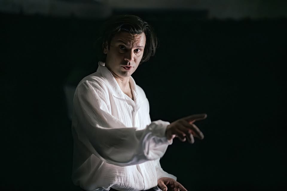 Festival Adaptácie 2025 - Daniel Salman: Snívač