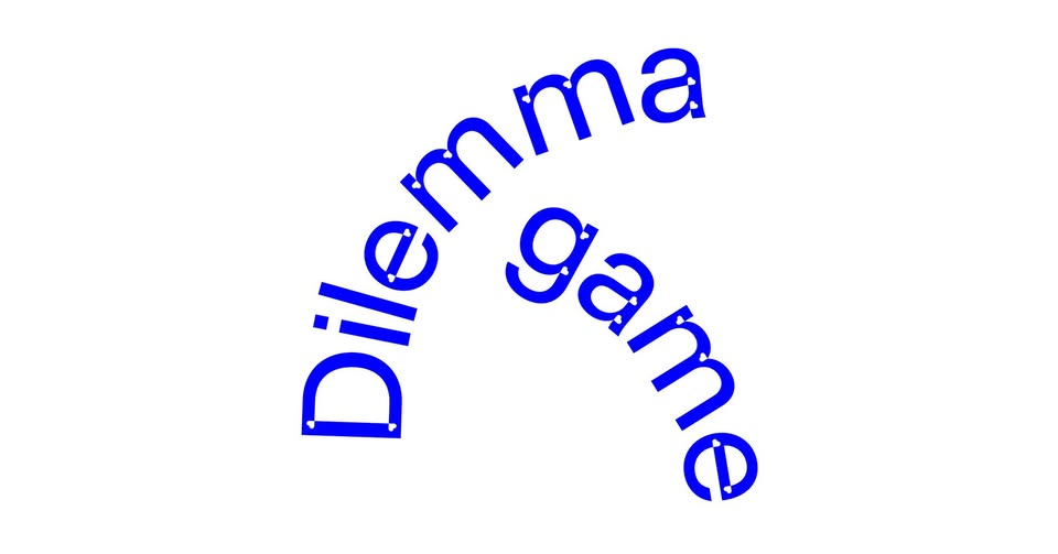 Dilemma game pro výuku akademické integrity