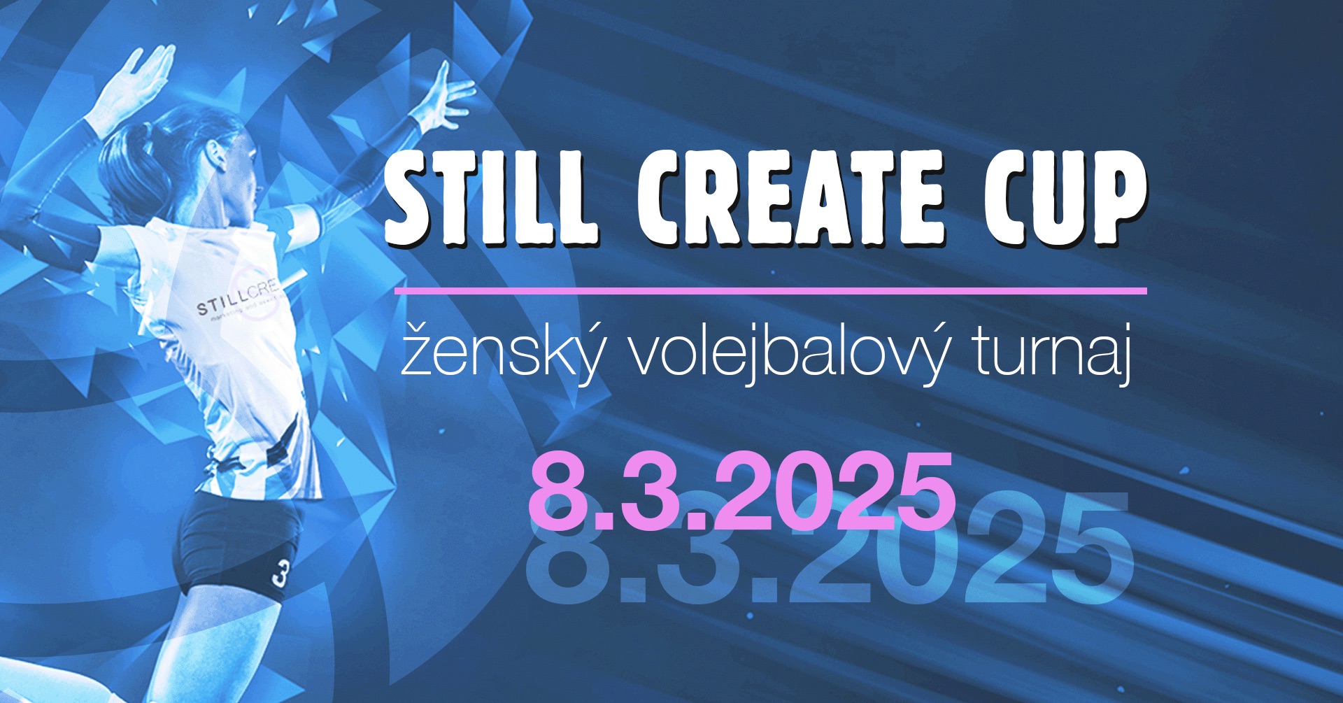 STILL CREATE CUP 2025