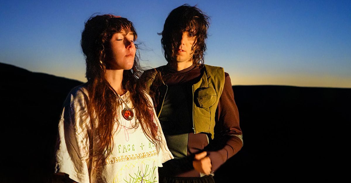Purity Ring