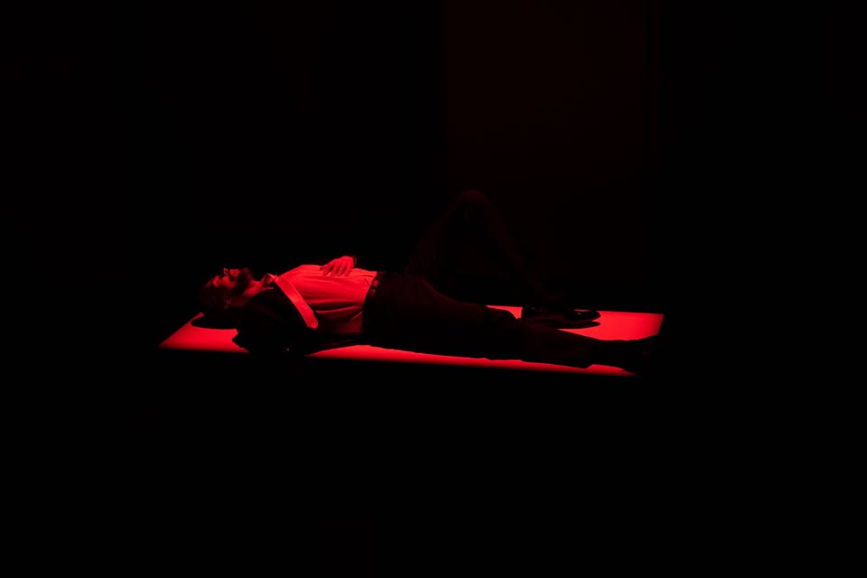 REPRÍZA_Bret Easton Ellis: American Psycho