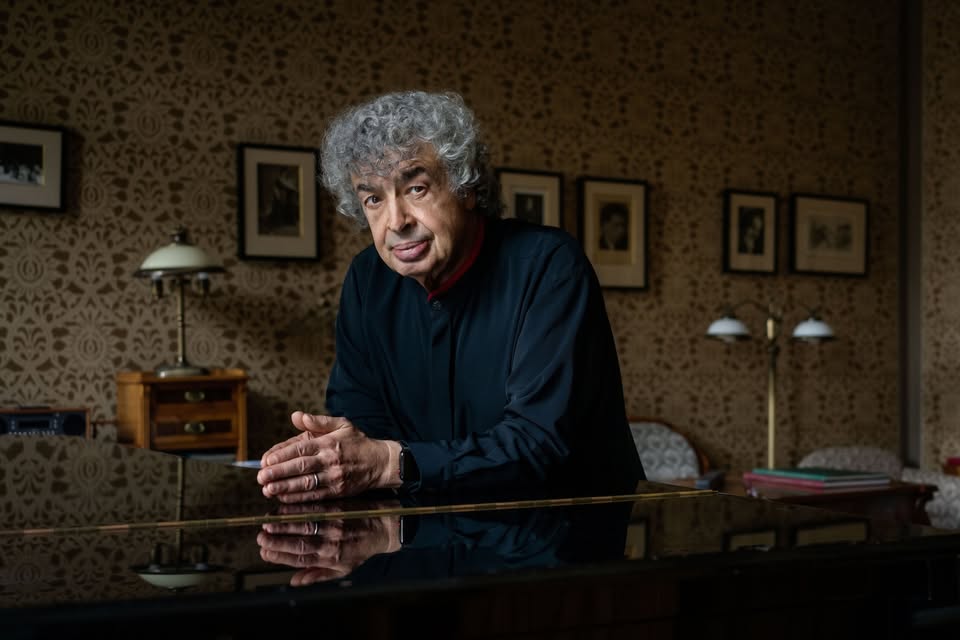 In Conversation With… Semyon Bychkov