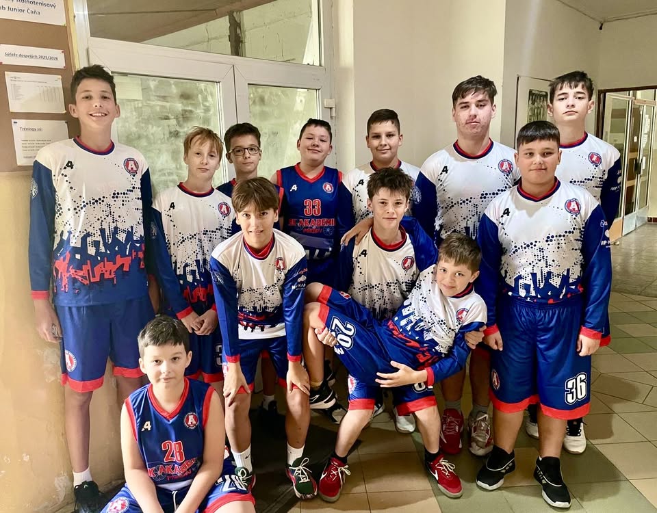 BK UNIPO - RIM Basket KE A,B