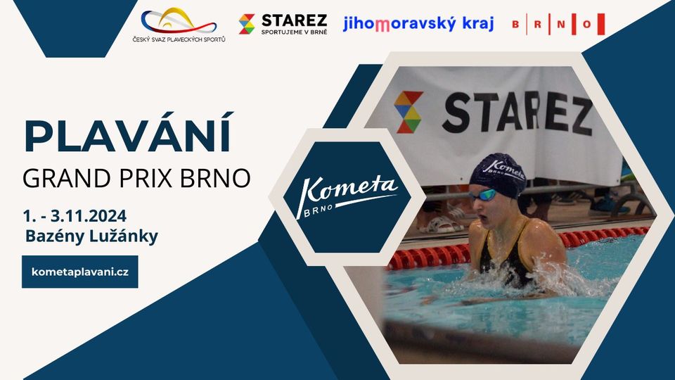Grand Prix Brna 2024