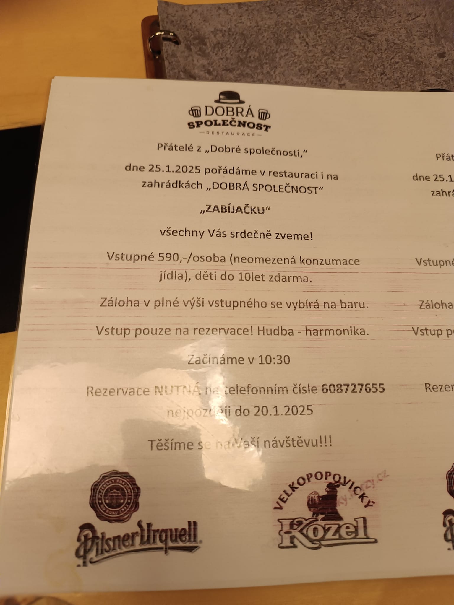 ZABÍJAČKA