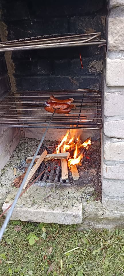 Prázdniny v plném proudu