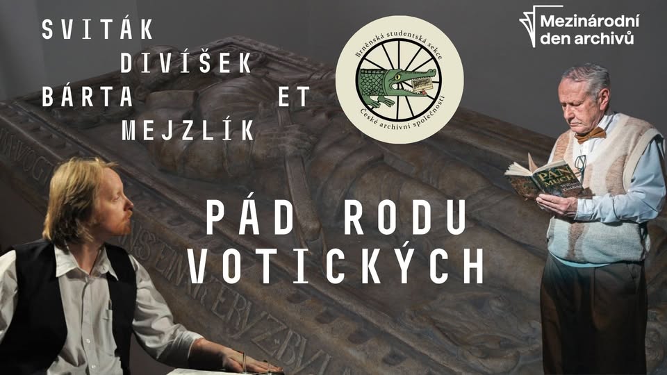 Pád rodu Votických