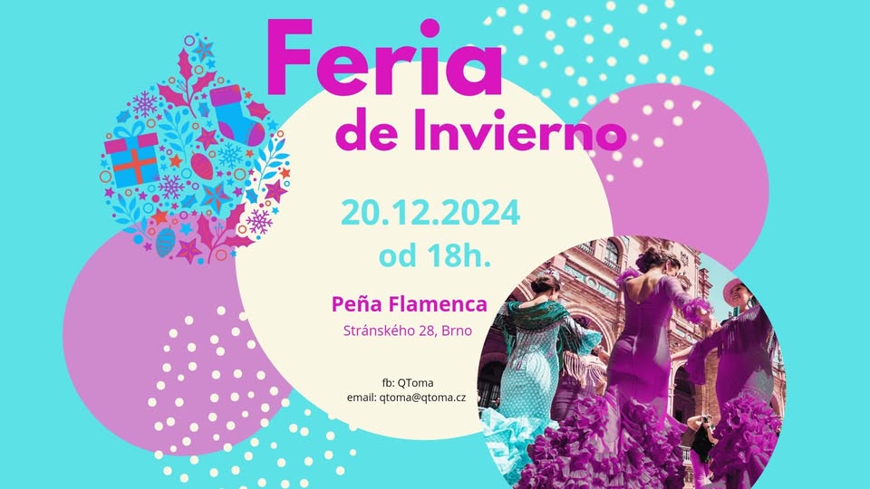 Feria de Invierno