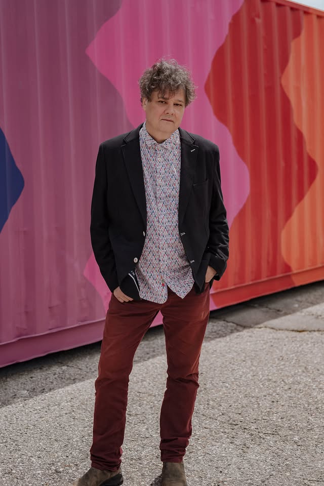 An Evening with Ron Sexsmith