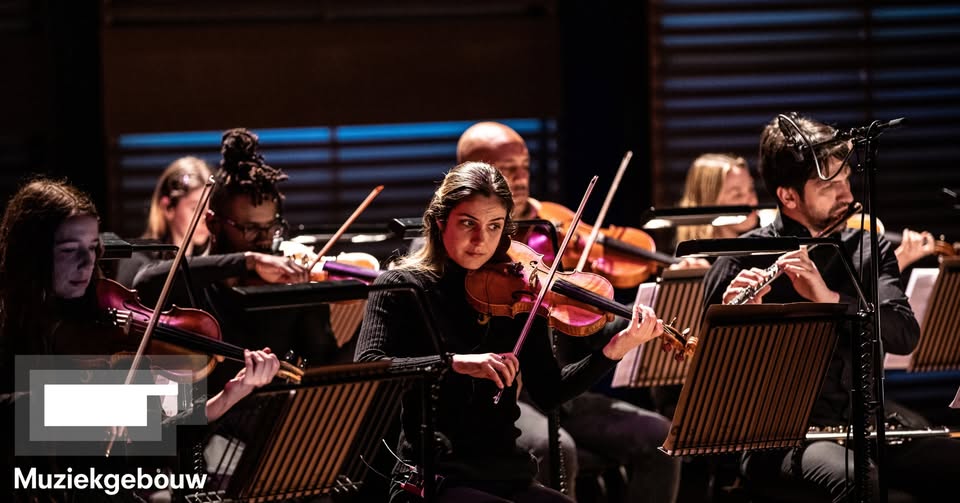 Lunchconcert - i.s.m. Conservatorium van Amsterdam