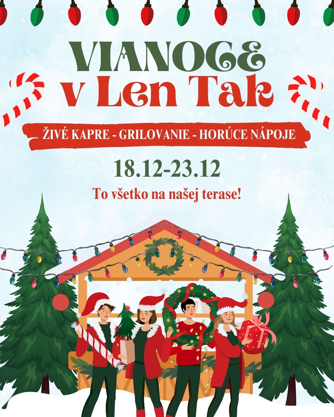 VIANOCE v Len Tak