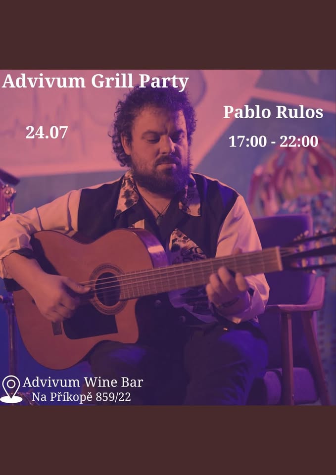 Advivum Summer Grill Party 3