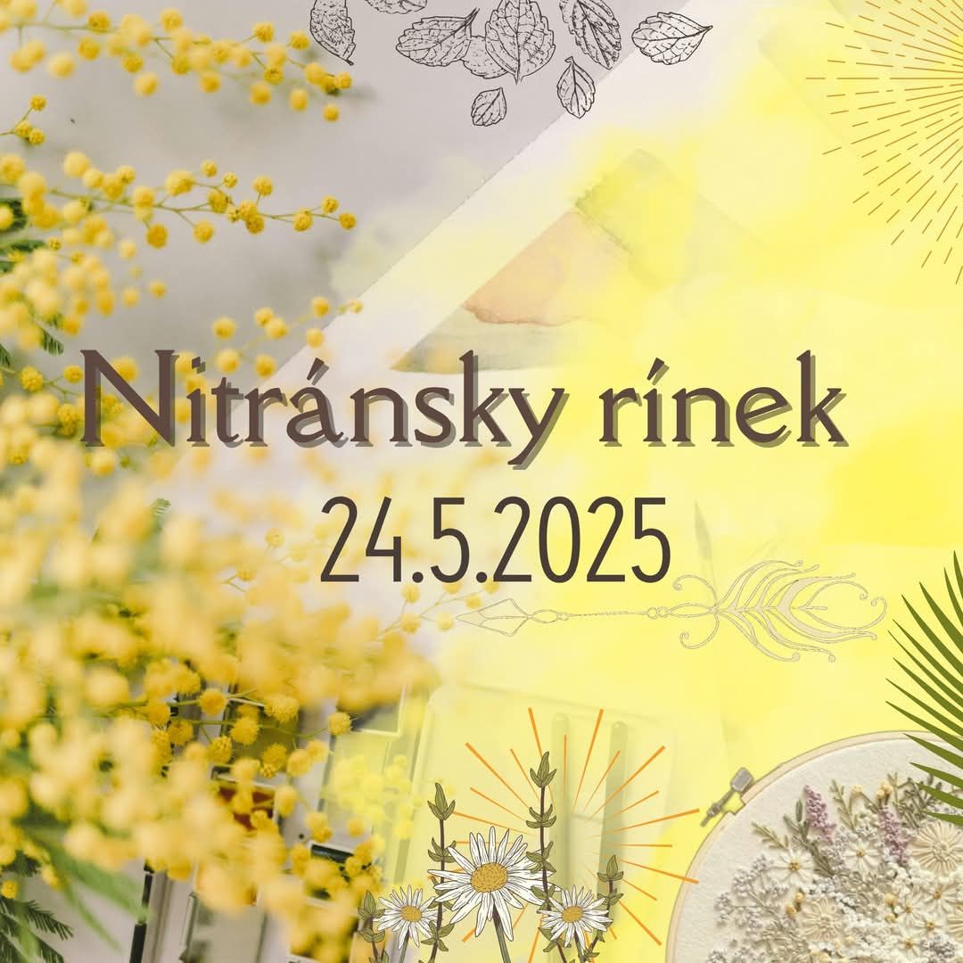 Nitránsky rínek