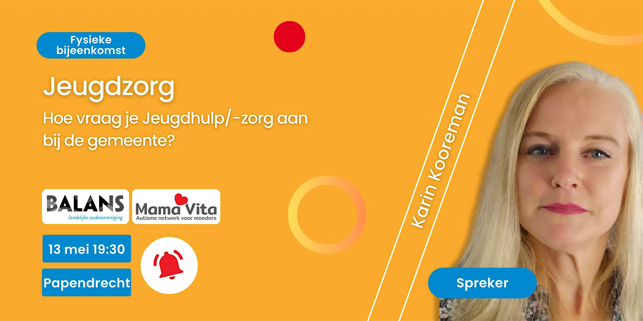Presentatie Jeugdzorg
