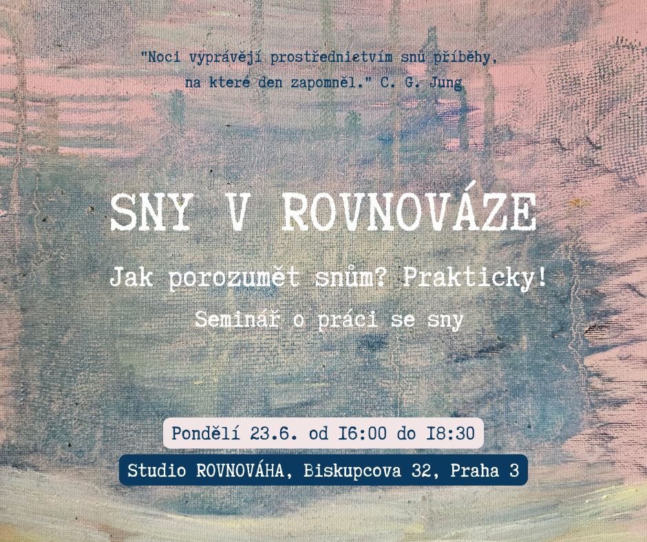 Sny v Rovnováze