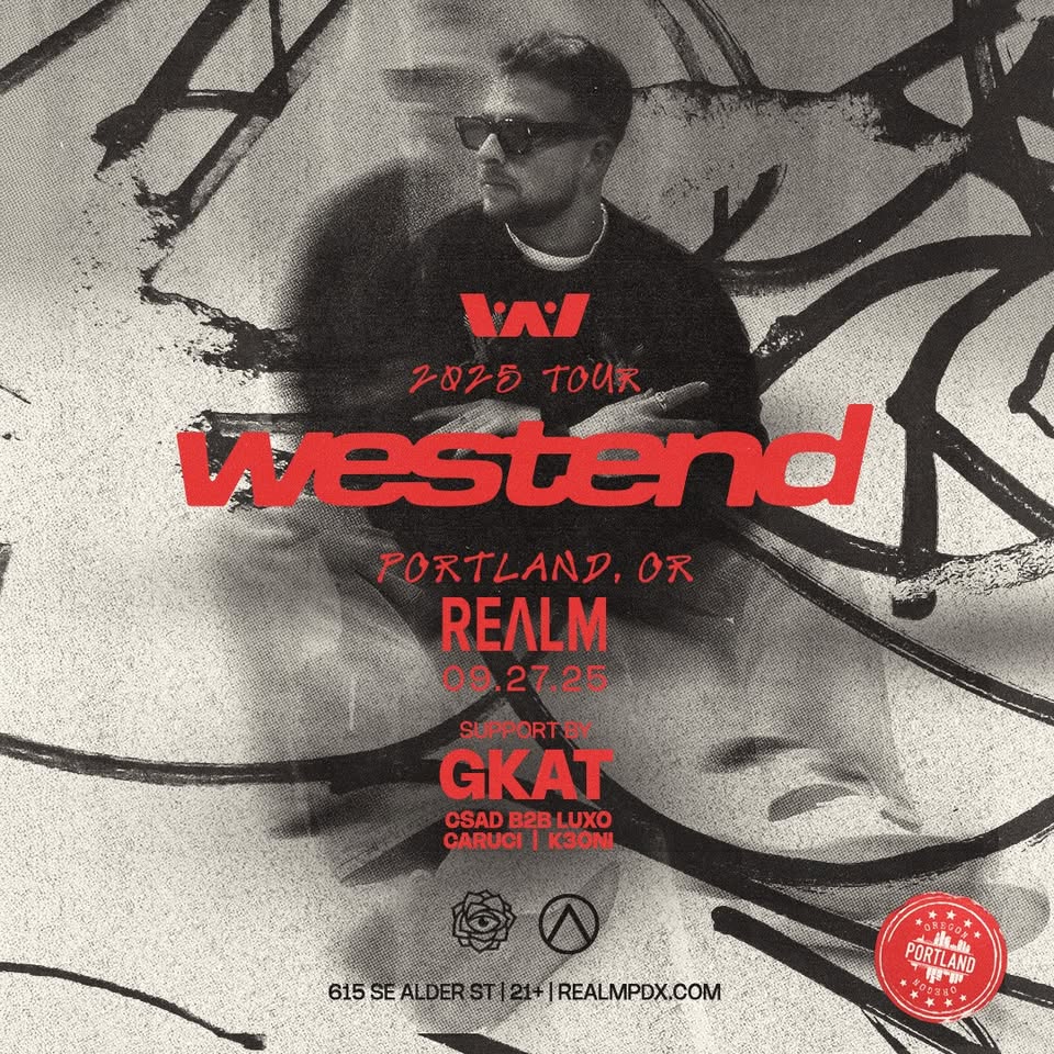 WESTEND at REɅLM