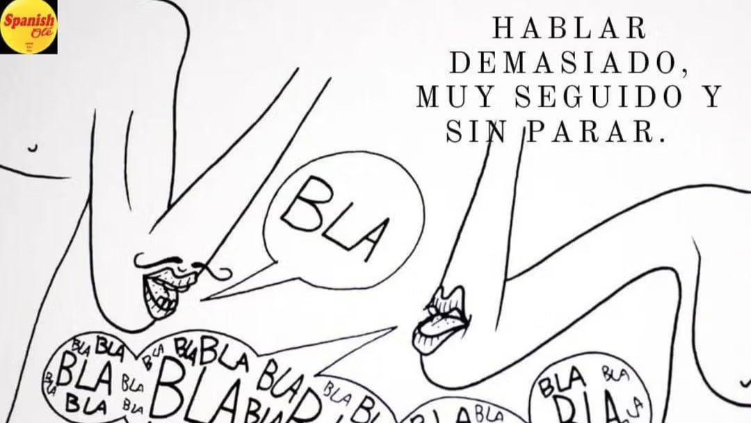 Hablémonos Hasta por los Codos