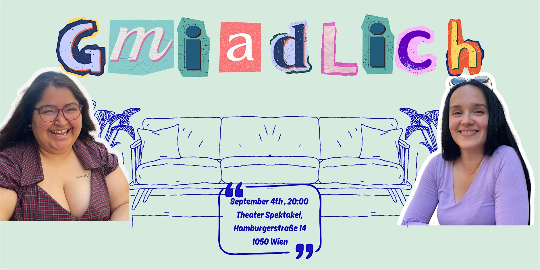 GMIADLICH