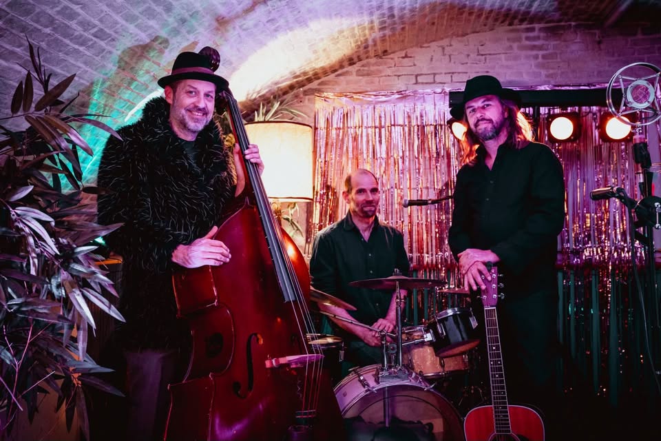 Good sense with Farside Soul + the Piecetree